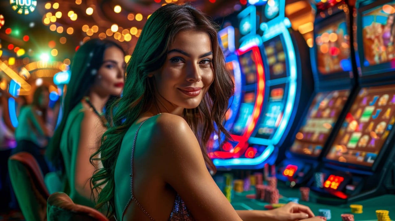 vipclub Live Casino တိုက်ရိုက်ကာစီနို ဂိမ်းခန်း