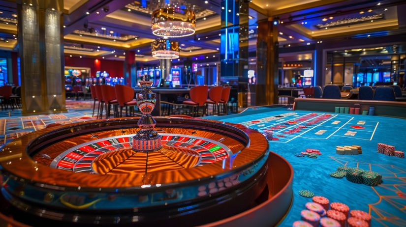 မြန်မာ့ Sportsbook လောင်းကြေး