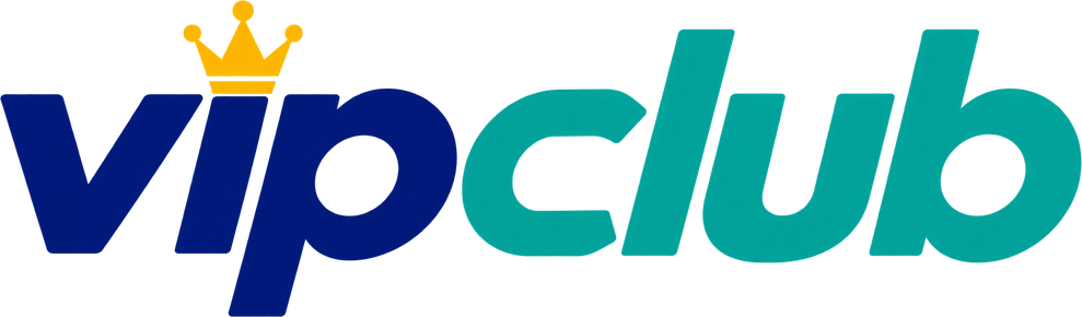 vipclub Logo